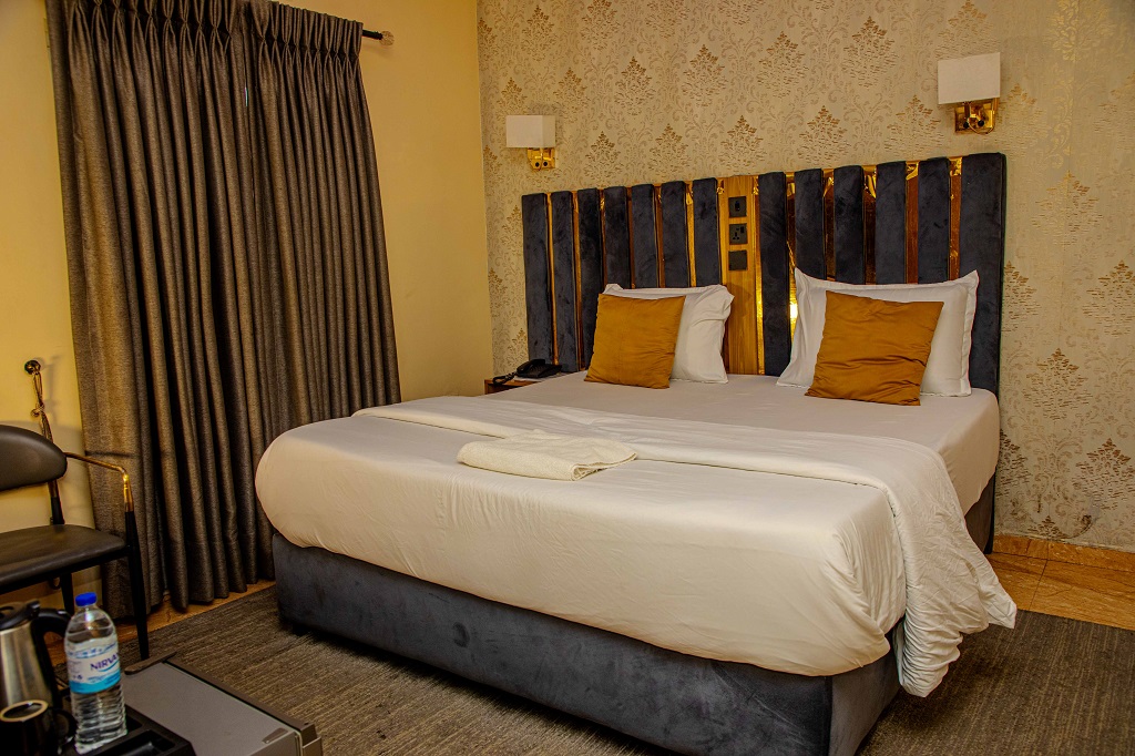 room
