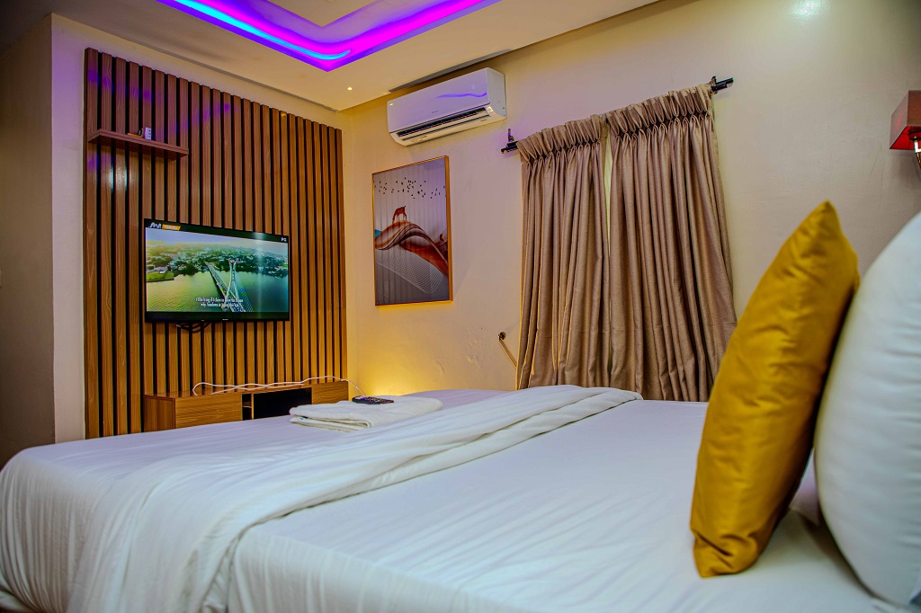 room