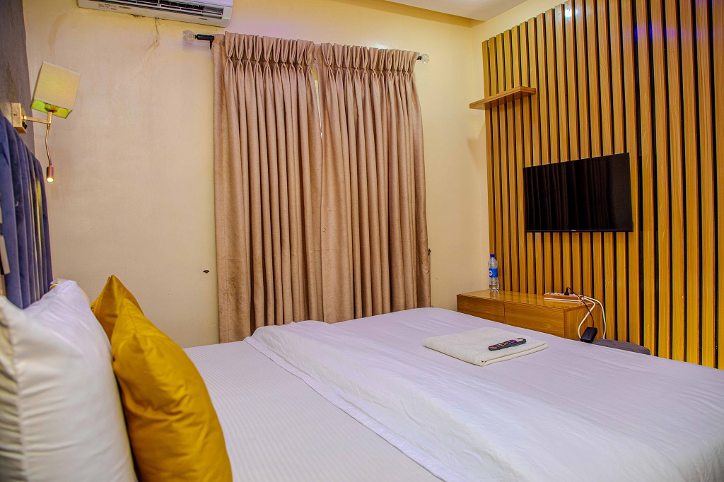 room